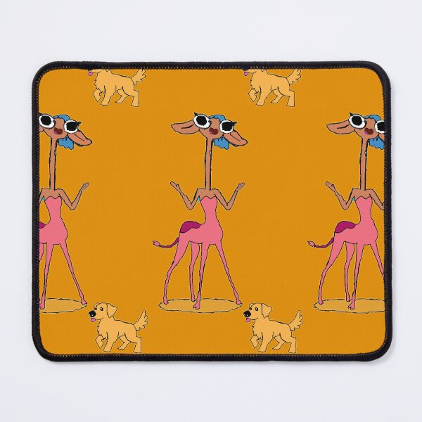 Item preview, Glendale Retriever designed and sold by SpeedyFernandez.