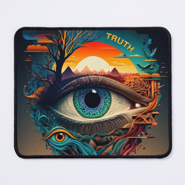 Item preview, See Truth designed and sold by alavays.