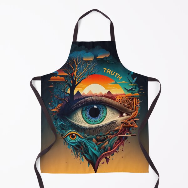 Item preview, See Truth designed and sold by alavays.