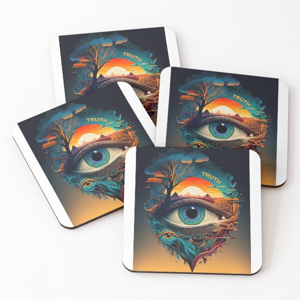 Item preview, See Truth designed and sold by alavays.