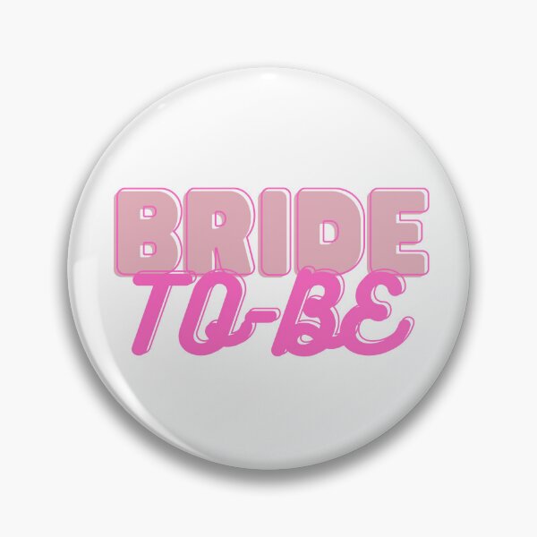 Item preview, Bride-to-Be Bridal Shower Bachelorette Design designed and sold by S0CalStudios.