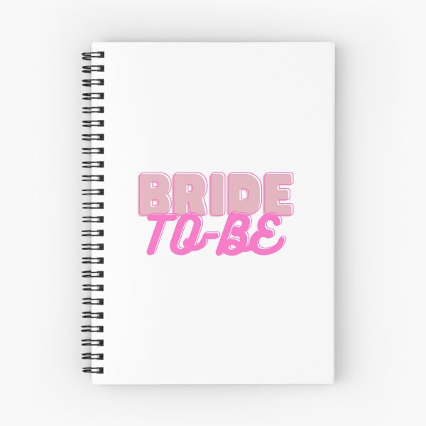 Item preview, Bride-to-Be Bridal Shower Bachelorette Design designed and sold by S0CalStudios.