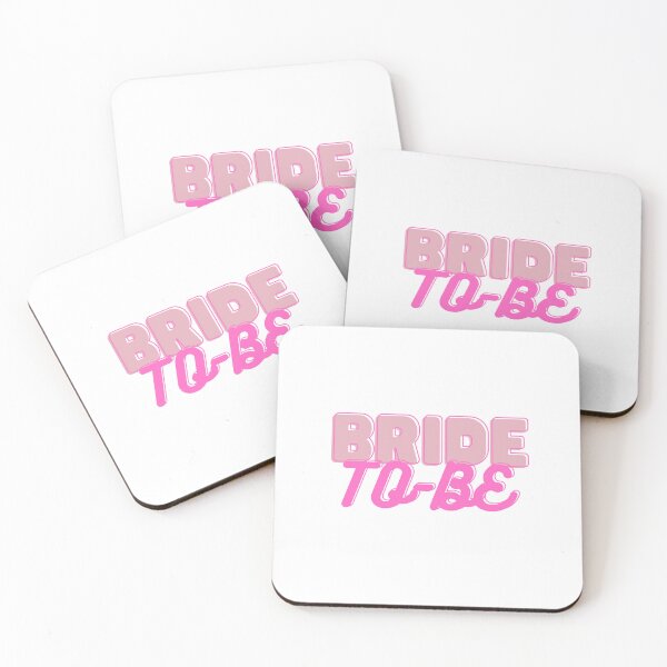 Item preview, Bride-to-Be Bridal Shower Bachelorette Design designed and sold by S0CalStudios.