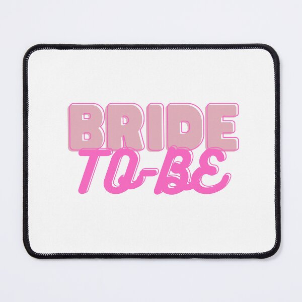 Item preview, Bride-to-Be Bridal Shower Bachelorette Design designed and sold by S0CalStudios.