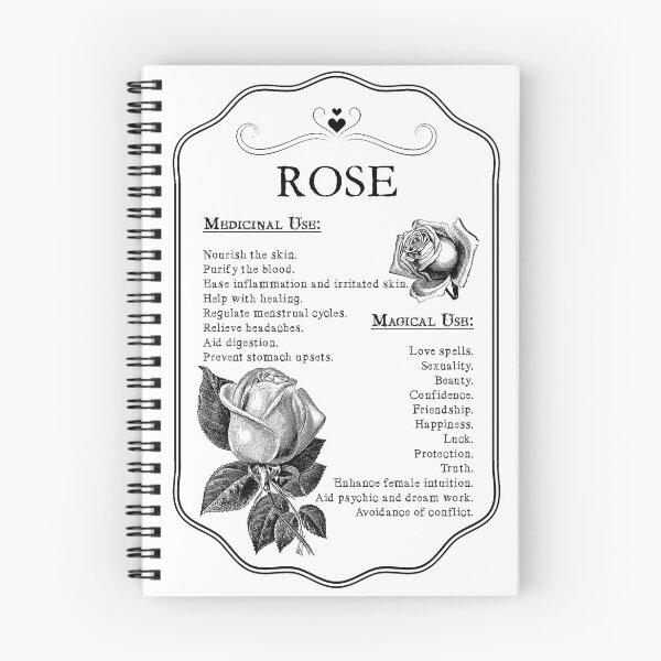 Item preview, Rose designed and sold by HauntedBay.