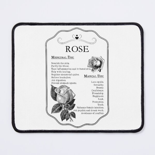 Item preview, Rose designed and sold by HauntedBay.