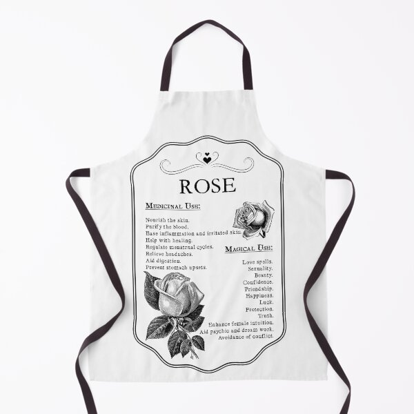Item preview, Rose designed and sold by HauntedBay.