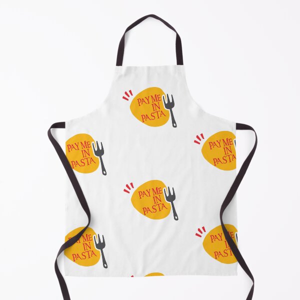 Item preview, Pay me in pasta designed and sold by stripedcarpet.