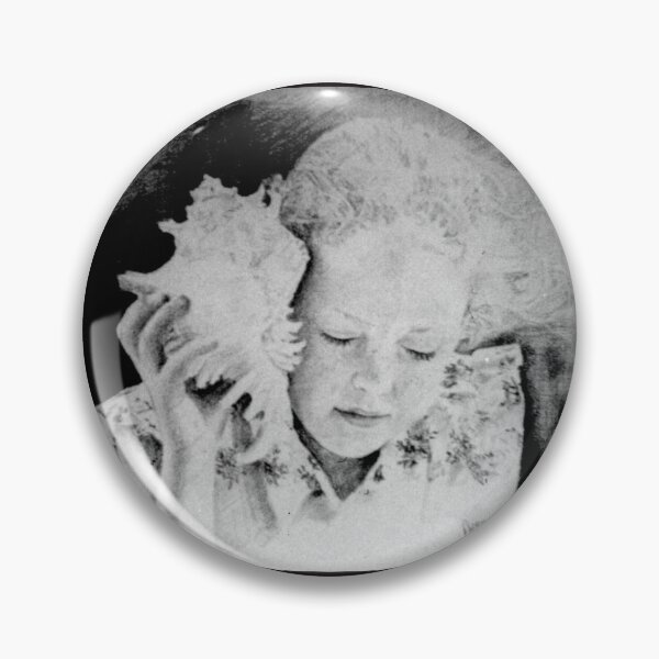 Item preview, Listening by Avril Thomas - Adelaide Artist designed and sold by AvrilThomasart.