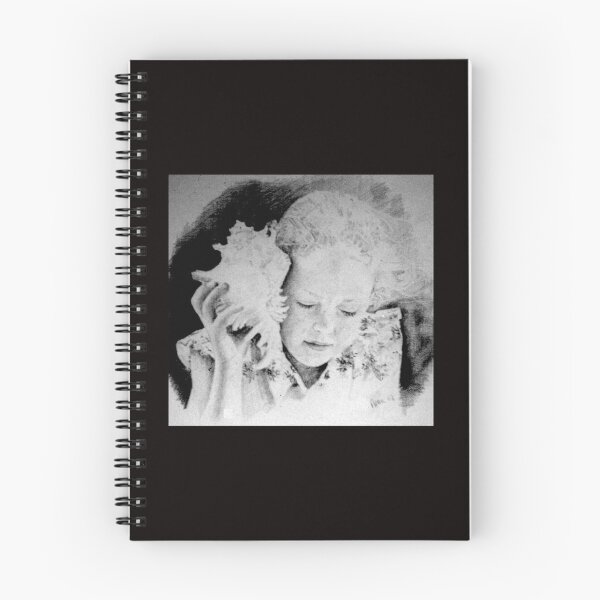 Item preview, Listening by Avril Thomas - Adelaide Artist designed and sold by AvrilThomasart.