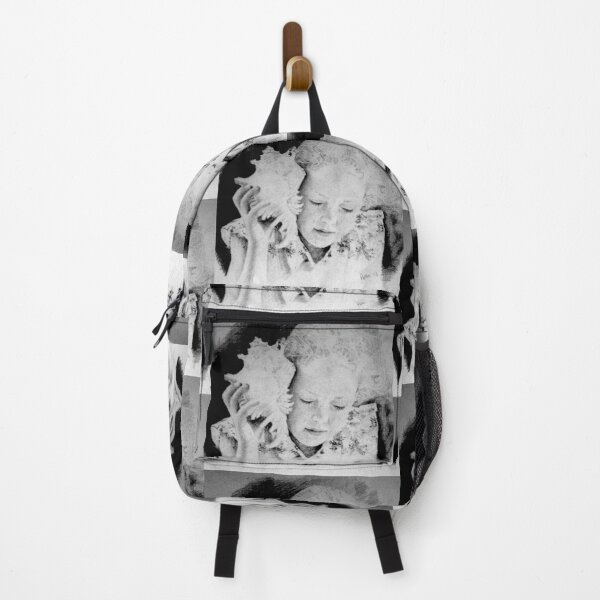 Item preview, Listening by Avril Thomas - Adelaide Artist designed and sold by AvrilThomasart.
