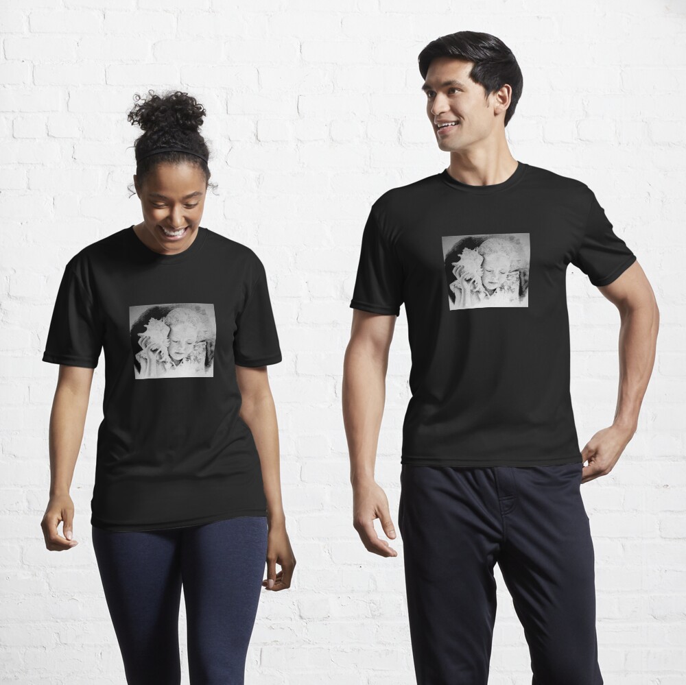 Item preview, Active T-Shirt designed and sold by AvrilThomasart.