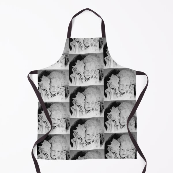 Item preview, Listening by Avril Thomas - Adelaide Artist designed and sold by AvrilThomasart.