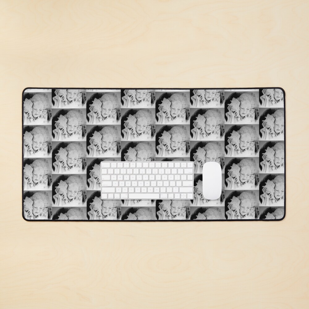 Item preview, Desk Mat designed and sold by AvrilThomasart.