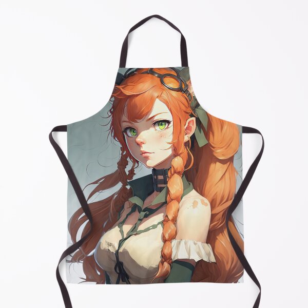 Item preview, Green-Eyed Beauty designed and sold by FireScreen.