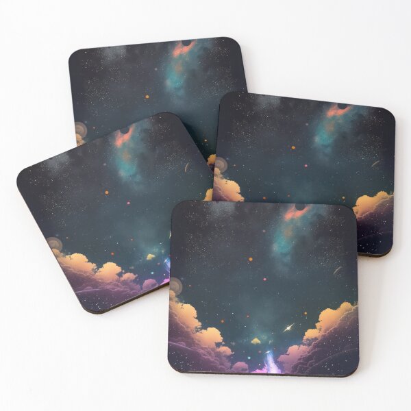 Artikelvorschau, High on the Celestial Plane entworfen und verkauft von SeedDesign.