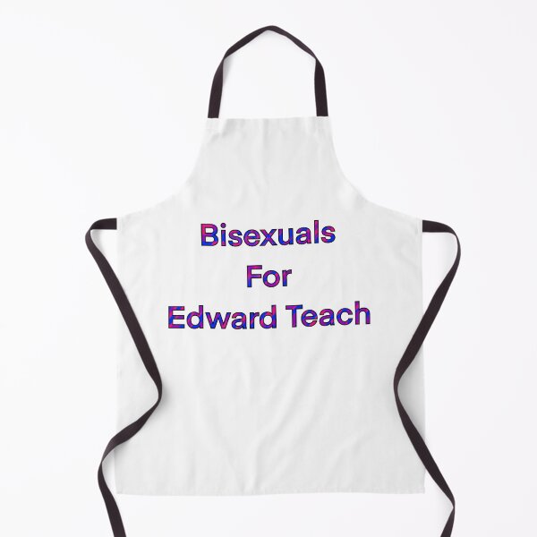 Item preview, Bisexuals for Edward Teach designed and sold by Hannahrose96.