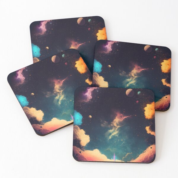 Artikelvorschau, High on the Celestial Plane entworfen und verkauft von SeedDesign.