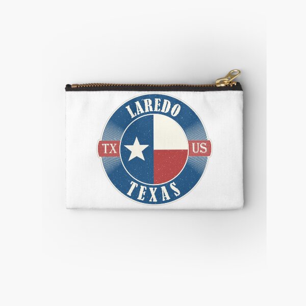 Item preview, Laredo ,Texas ,Vintage Laredo Design  designed and sold by SaliDesigner.