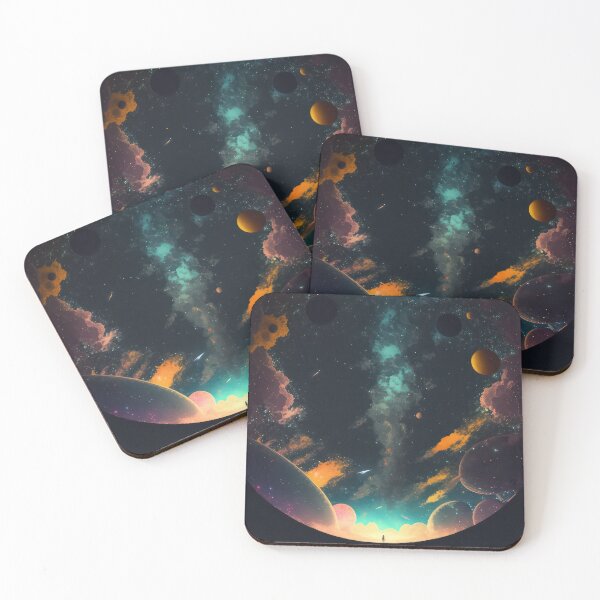 Artikelvorschau, High on the Celestial Plane entworfen und verkauft von SeedDesign.