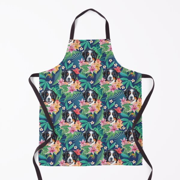 Item preview, Berner Bernese Mountain Dog designed and sold by lulupetart.
