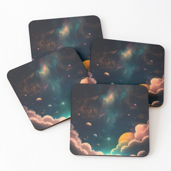 Artikelvorschau, High on the Celestial Plane entworfen und verkauft von SeedDesign.