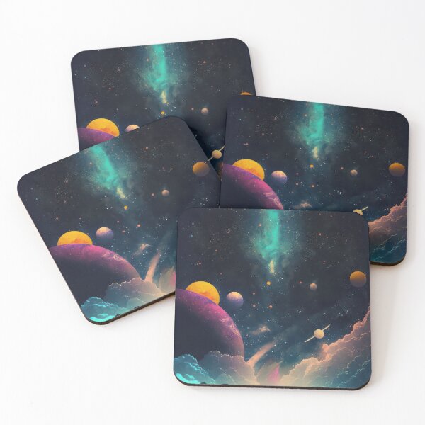 Artikelvorschau, High on the Celestial Plane entworfen und verkauft von SeedDesign.