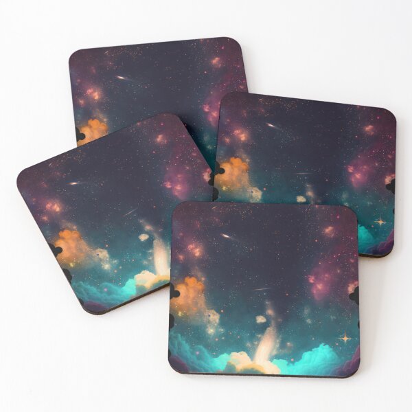 Artikelvorschau, High on the Celestial Plane entworfen und verkauft von SeedDesign.