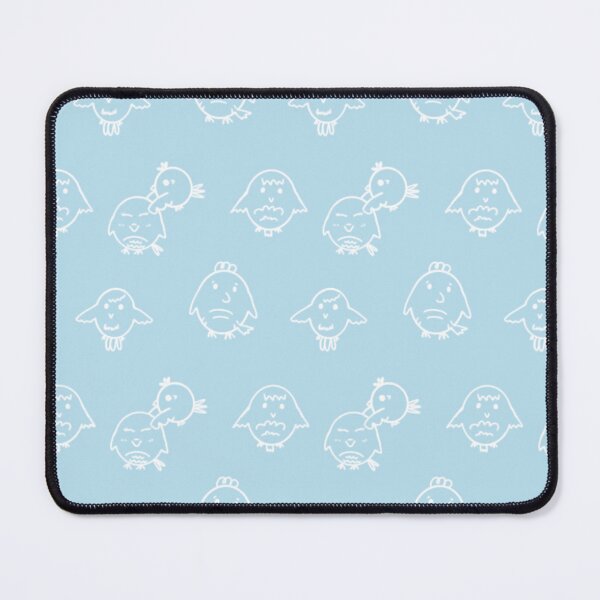 Item preview, Little Birds designed and sold by SakuraMoArt.