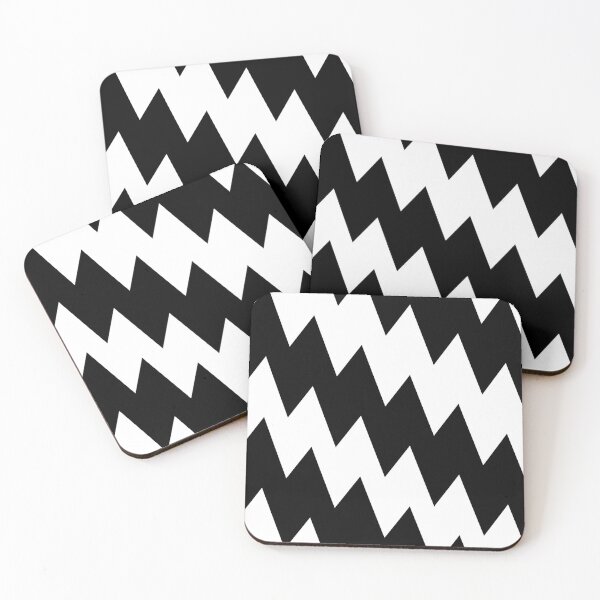 Item preview, Zig Zag pattern by Colin Polley designed and sold by Colin Polley.
