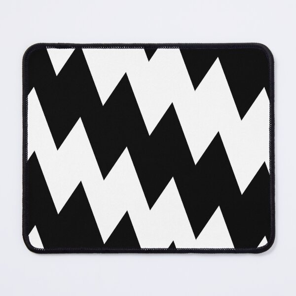Item preview, Zig Zag pattern by Colin Polley designed and sold by Colin Polley.