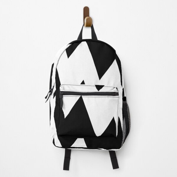 Item preview, Zig Zag pattern by Colin Polley designed and sold by Colin Polley.