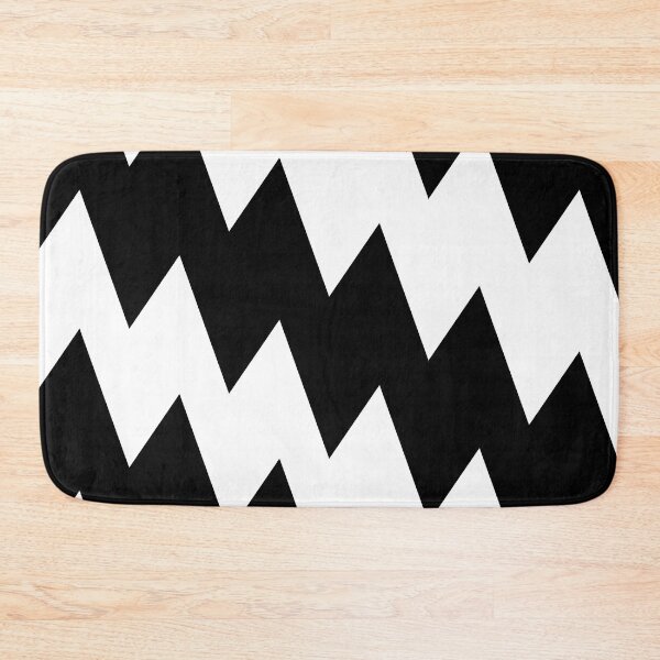 Item preview, Zig Zag pattern by Colin Polley designed and sold by Colin Polley.