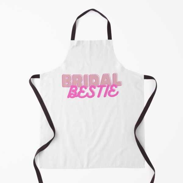 Item preview, Bridesmaid Bridal Bestie Design Bachelorette aparty designed and sold by S0CalStudios.