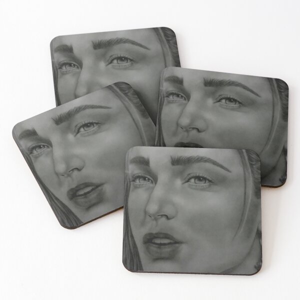 Item preview, Caity Lotz designed and sold by JuliaClaire26.