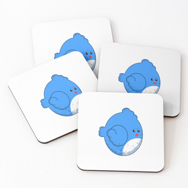 Item preview, Fat Bird designed and sold by Danin21Shop.