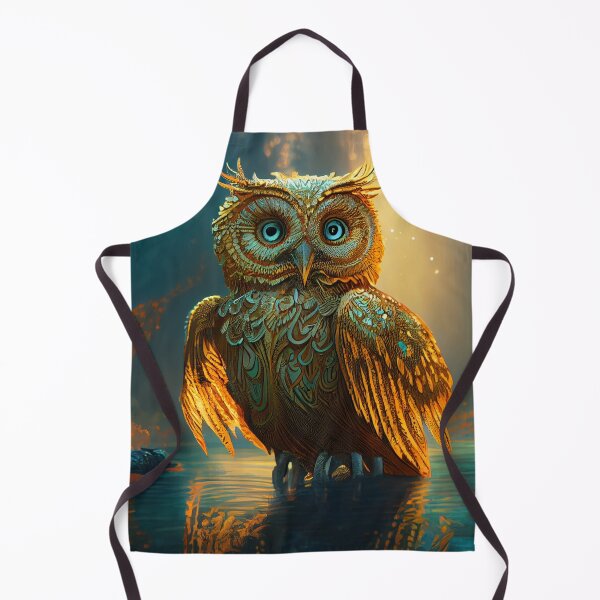Item preview, Mystic Owl K2 designed and sold by Goddess888.