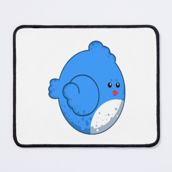 Item preview, Fat Bird designed and sold by Danin21Shop.