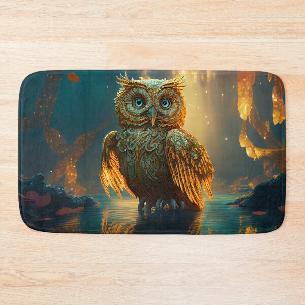 Item preview, Mystic Owl K2 designed and sold by Goddess888.