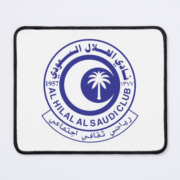 Item preview, alhilal old logo designed and sold by q7ss80.