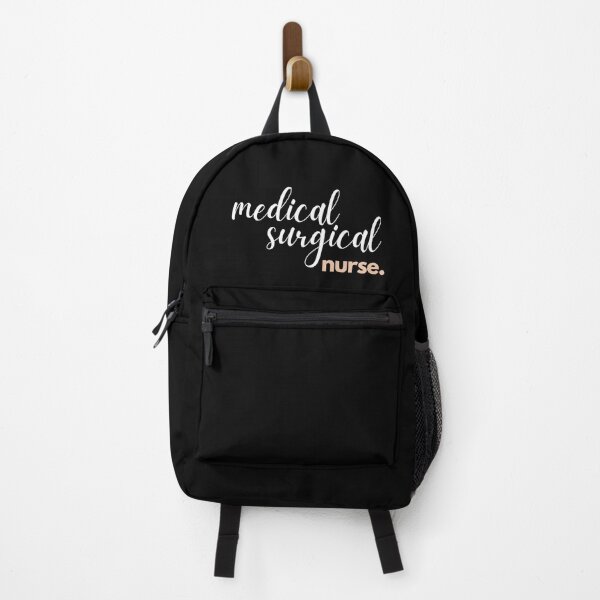 Item preview, Medical Surgical Nurse designed and sold by theVEEhive.