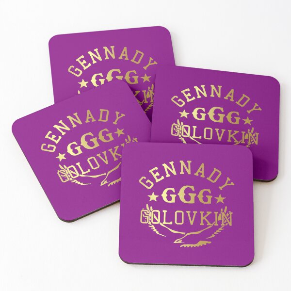 Item preview, Sport GGG Gennady Golovkin Boxing designed and sold by Shanetz.