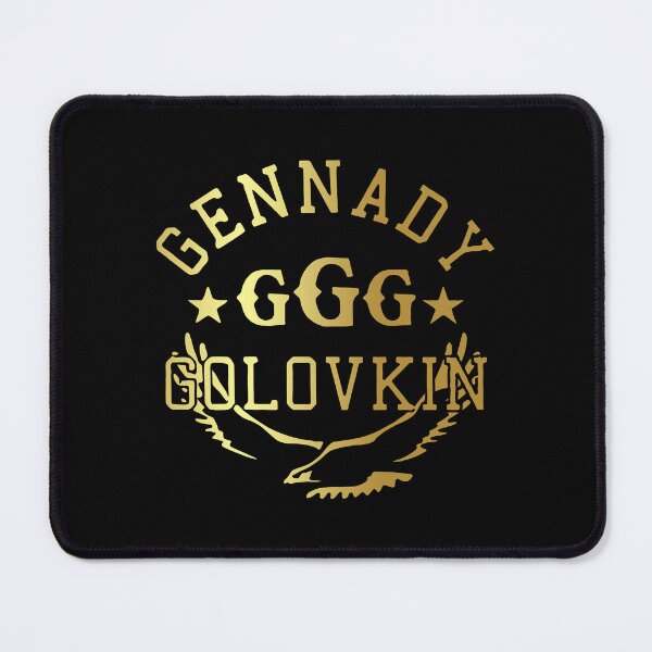 Item preview, Sport GGG Gennady Golovkin Boxing designed and sold by Shanetz.