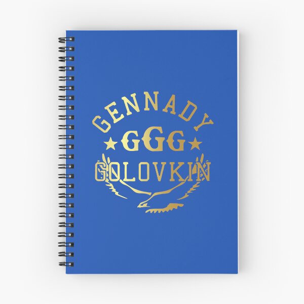 Artikelvorschau, Sport GGG Gennady Golovkin Boxen entworfen und verkauft von Shanetz.