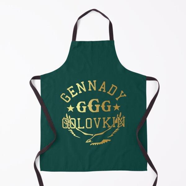 Item preview, Sport GGG Gennady Golovkin Boxing designed and sold by Shanetz.