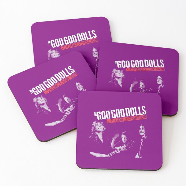 Item preview, Goo Goo Dolls designed and sold by Shanetz.