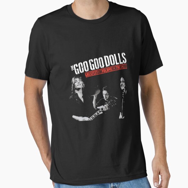 Item preview, Goo Goo Dolls designed and sold by Shanetz.