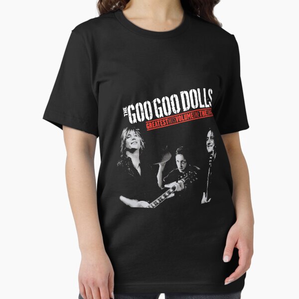 Item preview, Goo Goo Dolls designed and sold by Shanetz.