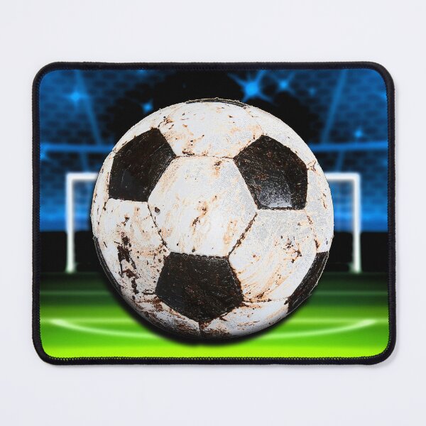 Item preview, Soccer Ball  designed and sold by TJDraws.