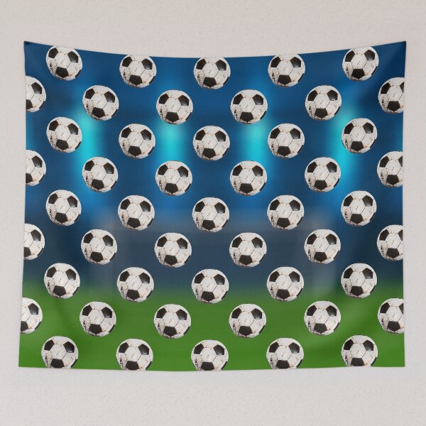 Item preview, Soccer Ball  designed and sold by TJDraws.